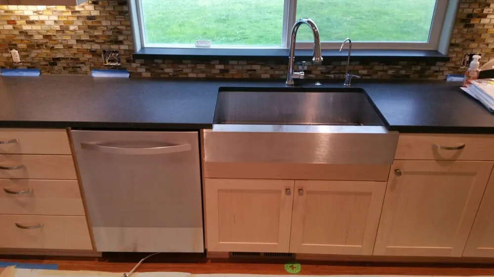 Slide of 1st Call Plumbing