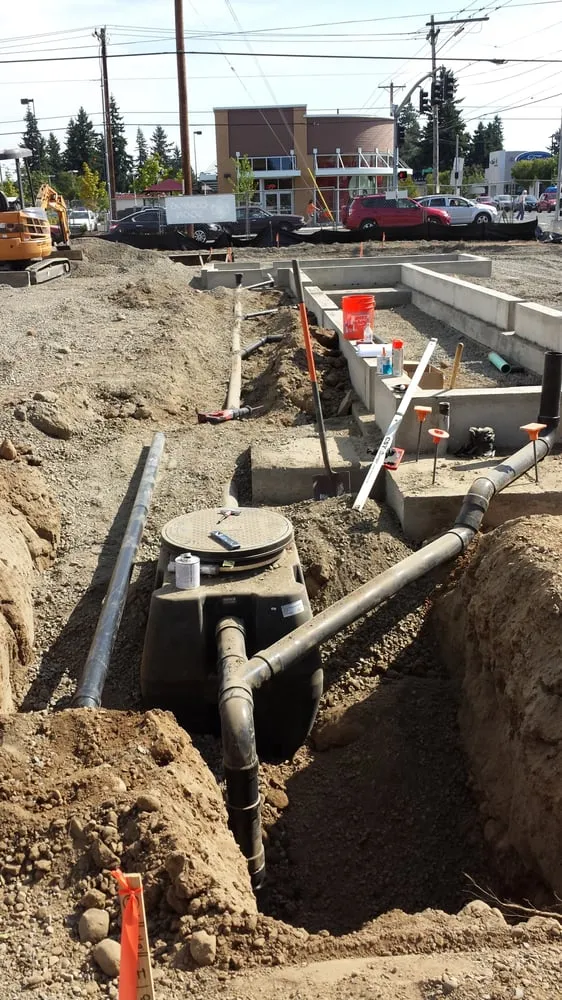 Slide of 1st Call Plumbing