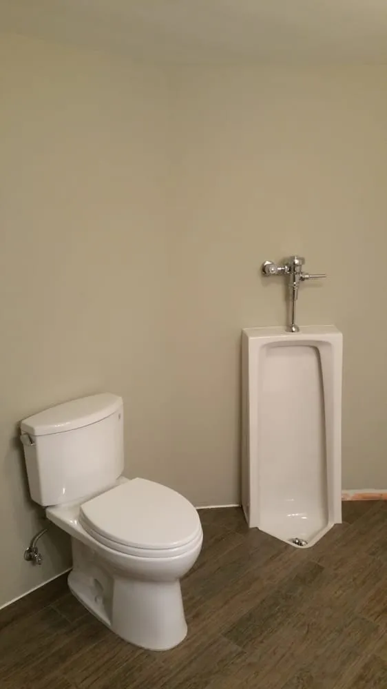 Slide of 1st Call Plumbing