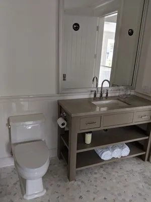 1st Call Plumbing Logo