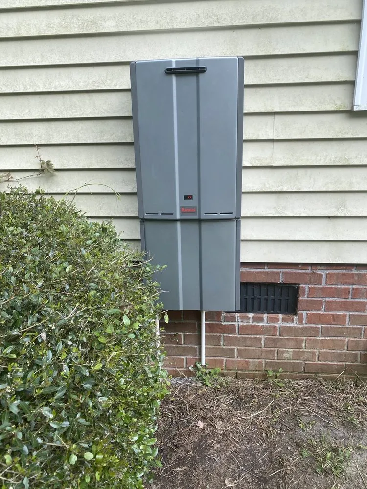 Professional leak detection service in Charleston, SC - 1st Choice AC Heating Plumbing & Gas