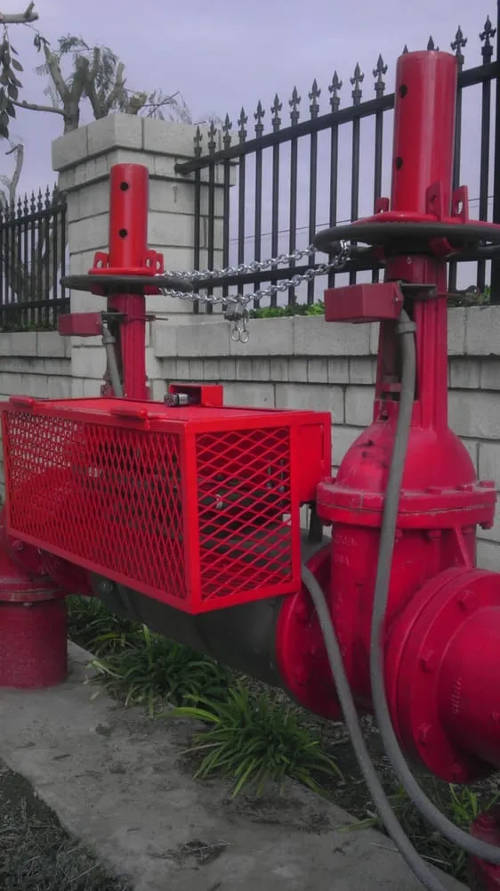 Reliable pipe repair experts serving Chino, CA - 1st Choice Backflow Testing and Service