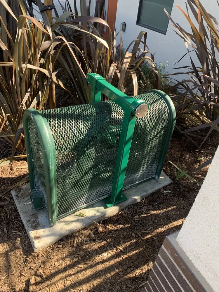 Slide of 1st Choice Backflow Testing and Service