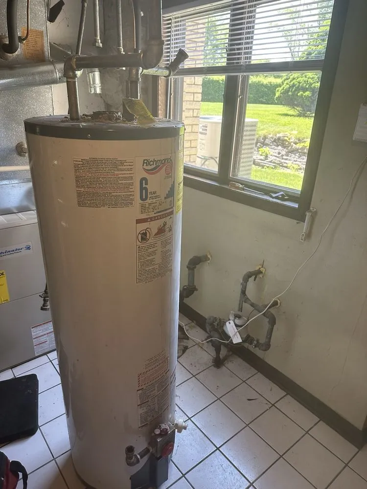 Slide of 1st Choice Building Maintenance