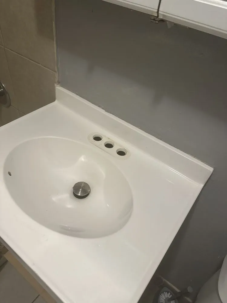 Slide of 1st Choice Building Maintenance