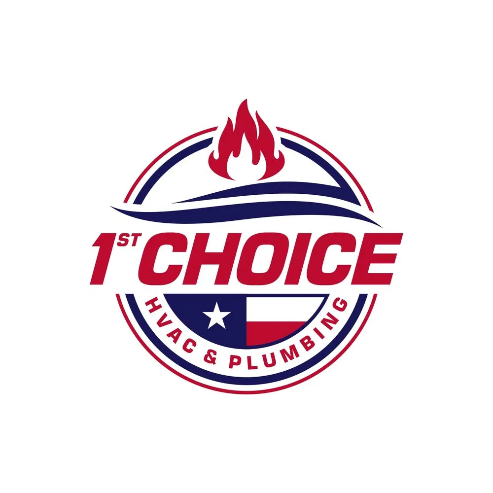 Slide of 1st Choice HVAC and Plumbing