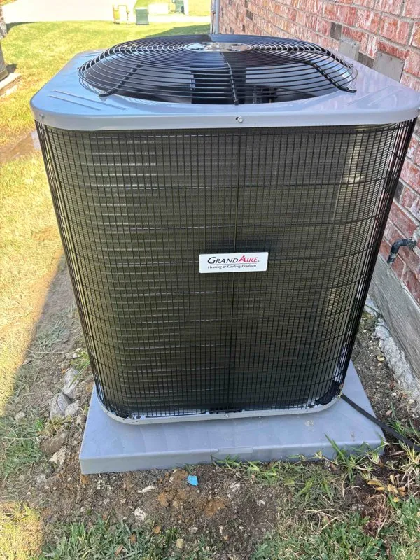 Slide of 1st Choice HVAC and Plumbing