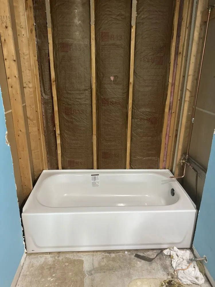 Slide of 1st Choice Plumbing & Backflow Prevention