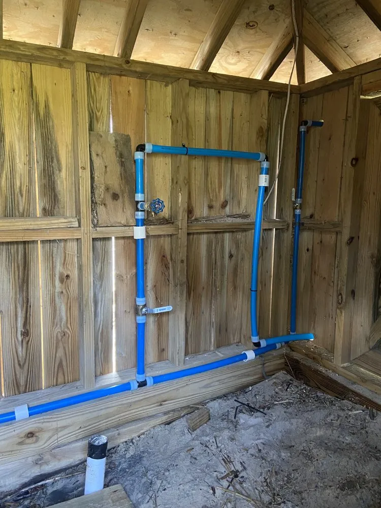 Slide of 1st Choice Plumbing & Backflow Prevention