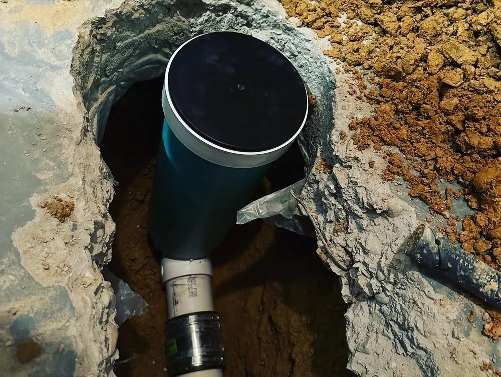 Professional drain cleaning service in Pasadena, MD - 1st Choice Plumbing & Backflow Prevention