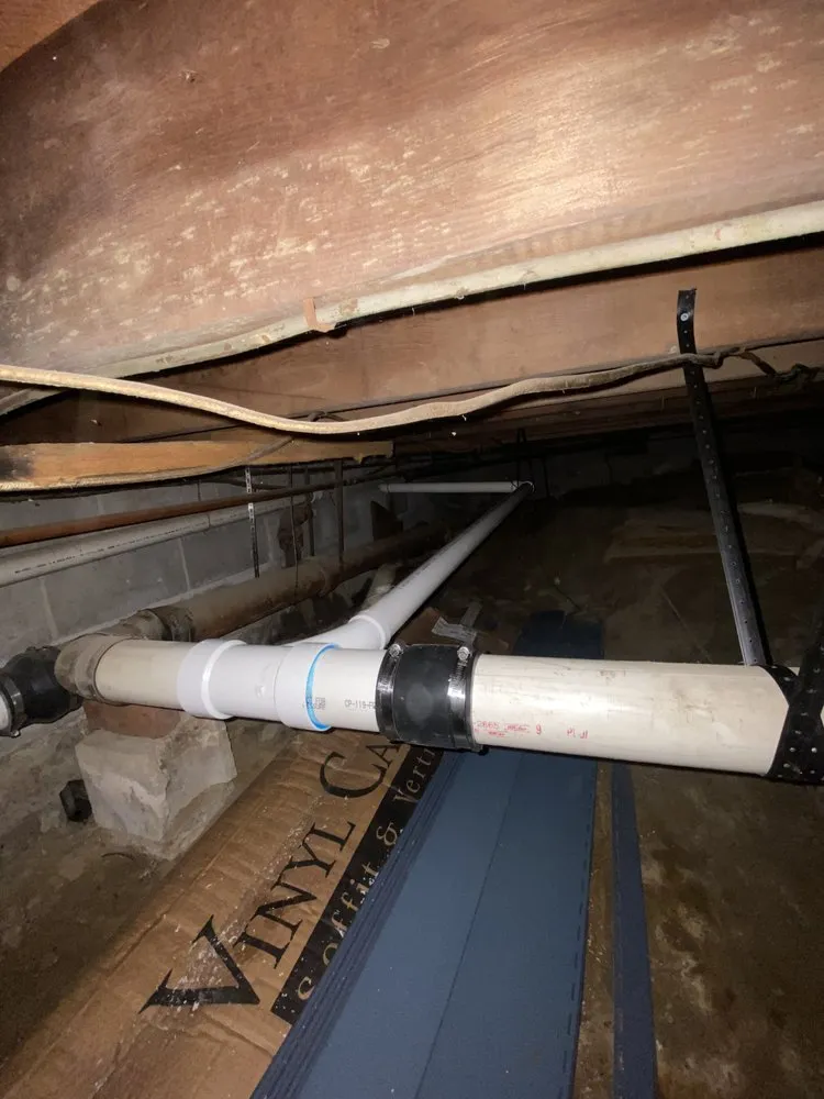 Trusted water heater service experts serving Pasadena, MD - 1st Choice Plumbing & Backflow Prevention