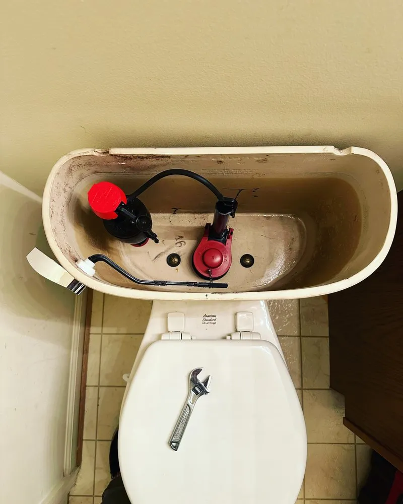 Top-rated water heater service service in Pasadena, MD - 1st Choice Plumbing & Backflow Prevention