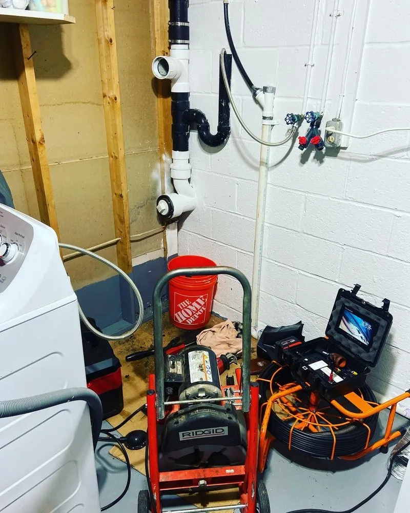 Trusted leak detection service in Pasadena, MD - 1st Choice Plumbing & Backflow Prevention