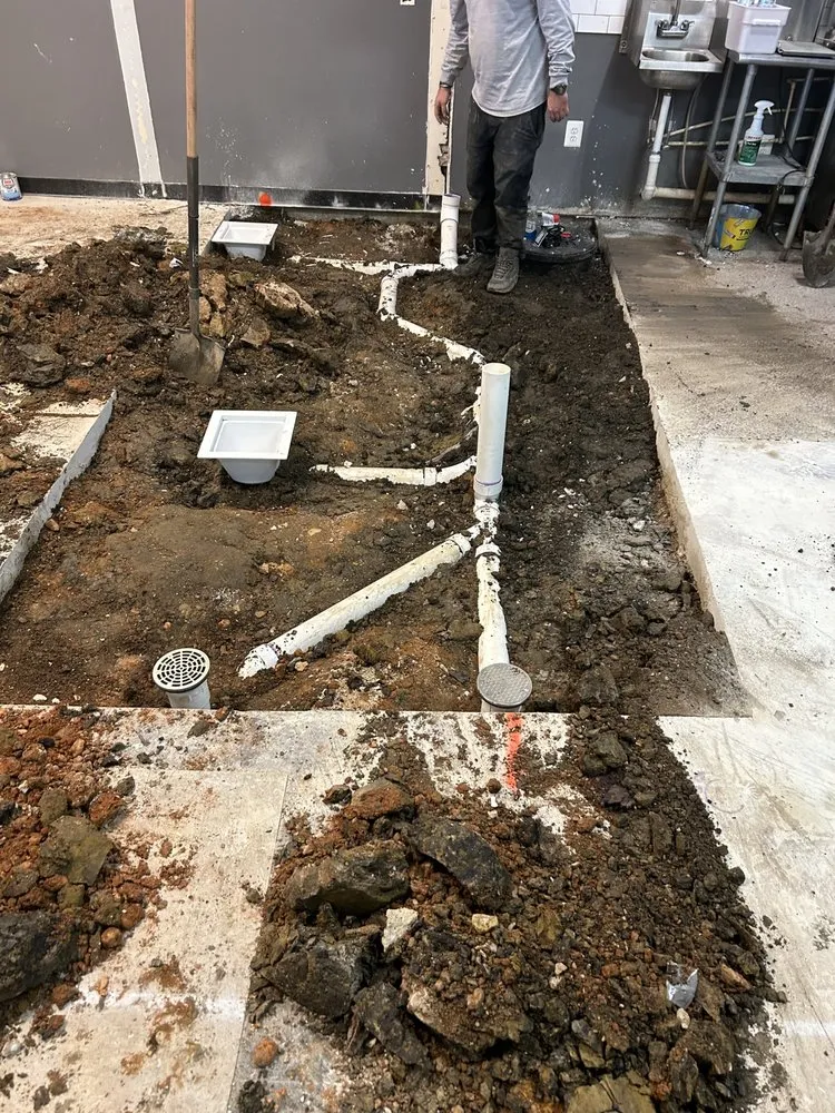 Expert plumbing repair in Pasadena, MD by 1st Choice Plumbing & Backflow Prevention