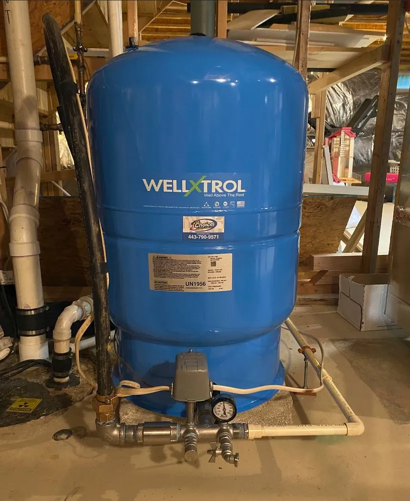 Top-rated emergency plumbing in Pasadena, MD by 1st Choice Plumbing & Backflow Prevention