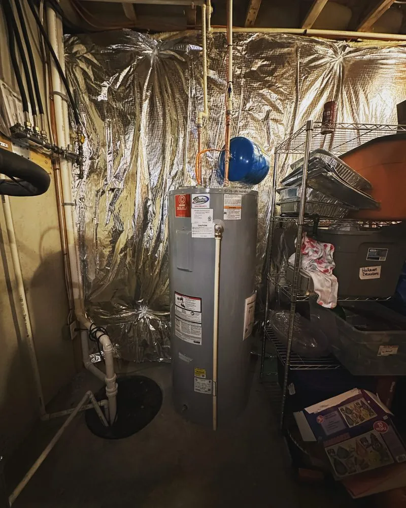 Slide of 1st Choice Plumbing & Backflow Prevention