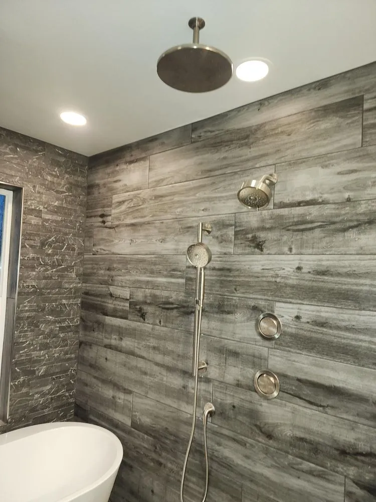 Slide of 1st Choice Plumbing and Repair