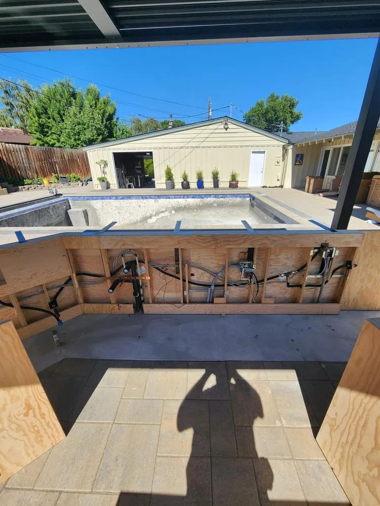 Slide of 1st Choice Plumbing and Repair