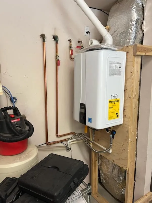 Slide of 1st Choice Plumbing and Repair