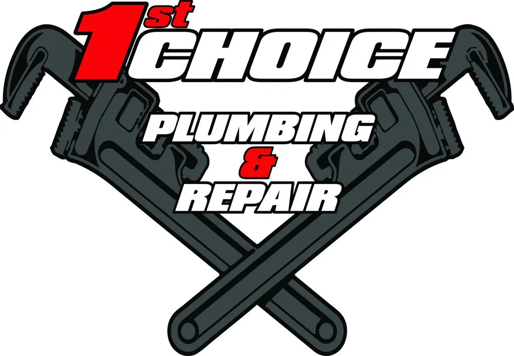 Slide of 1st Choice Plumbing and Repair