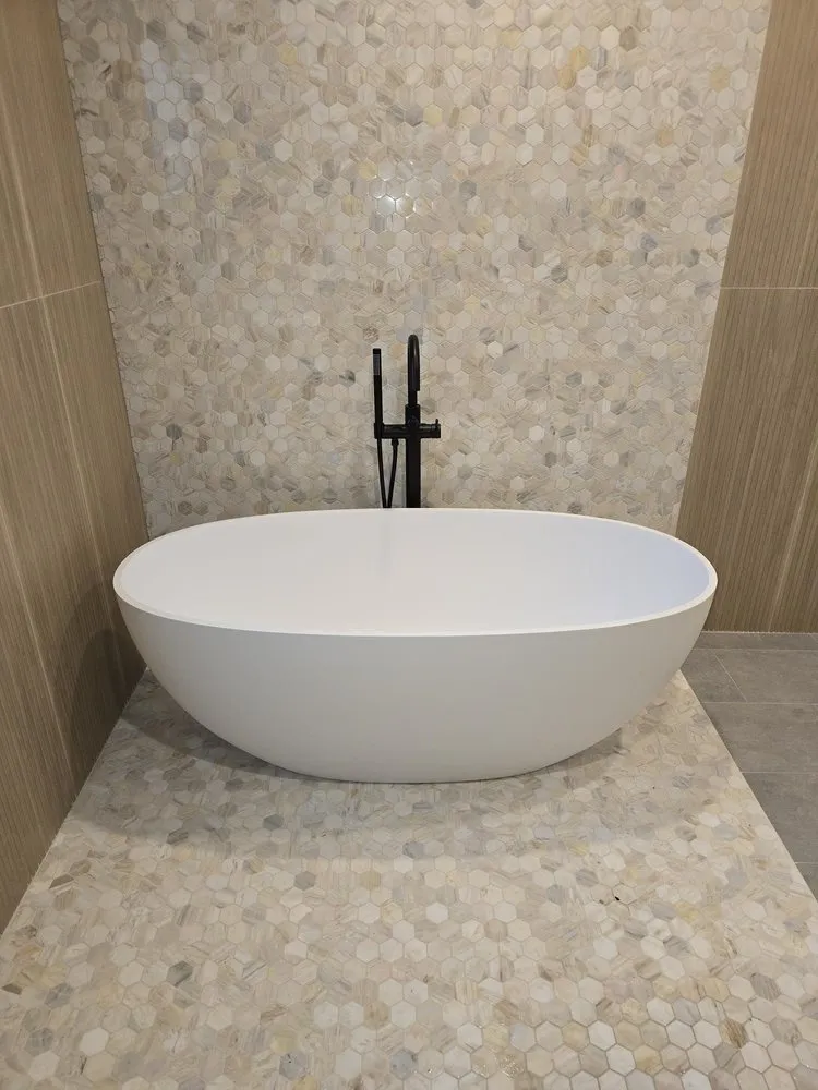 Slide of 1st Choice Plumbing and Repair