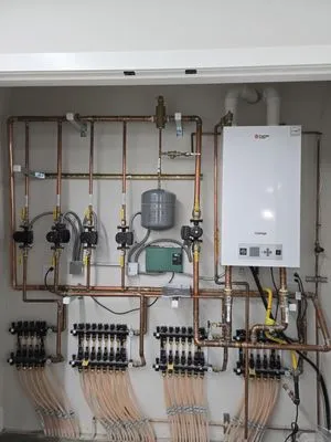 1st Choice Plumbing and Repair