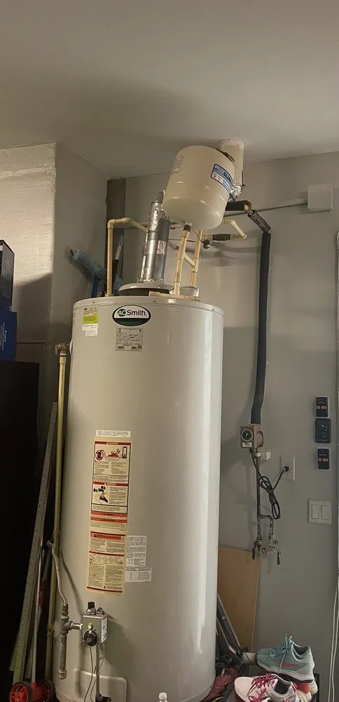 Slide of 1st Choice Plumbing