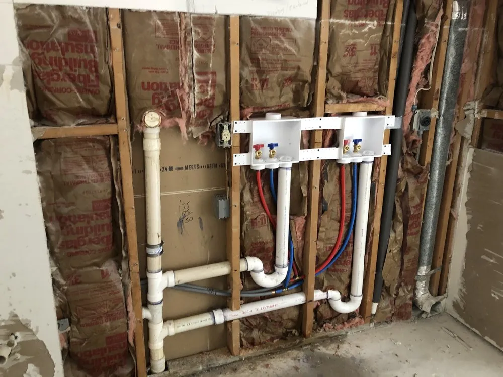 Slide of 1st Choice Plumbing
