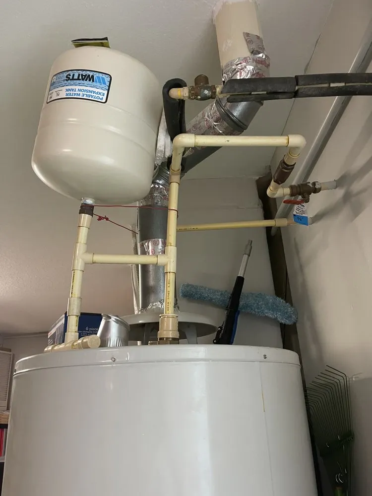 Slide of 1st Choice Plumbing