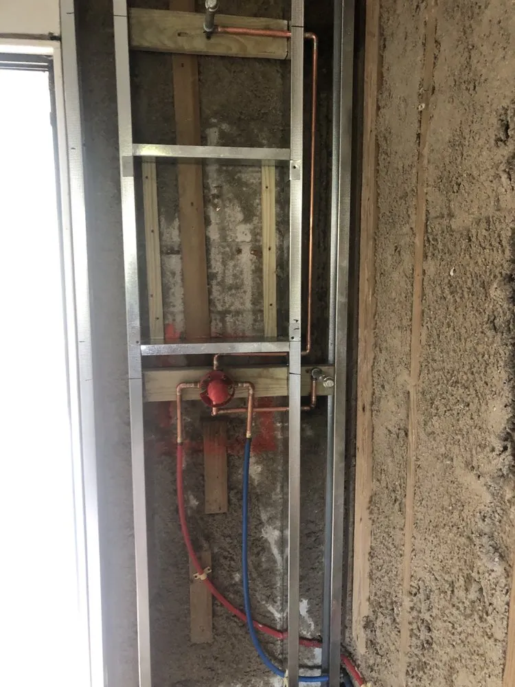 Slide of 1st Choice Plumbing