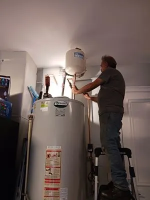 1st Choice Plumbing Logo