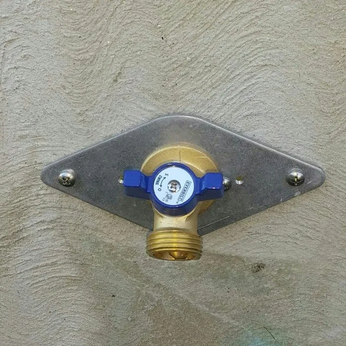 Slide of 1st Choice Plumbing