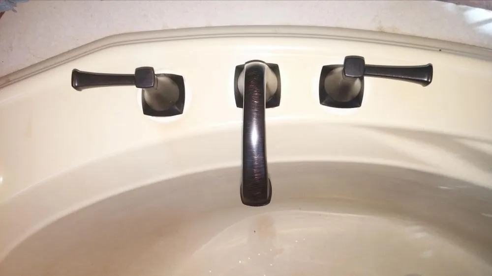 Slide of 1st Choice Plumbing