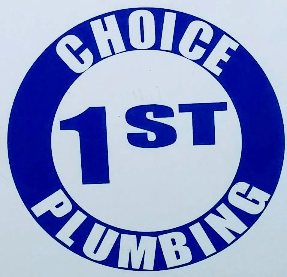 Slide of 1st Choice Plumbing