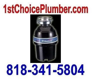 Slide of 1st choice plumbing