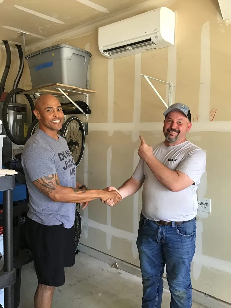 Reliable plumbing repair for homes in Fort Worth, TX by 1st Choice Plumbing, Heating & Air Solutions