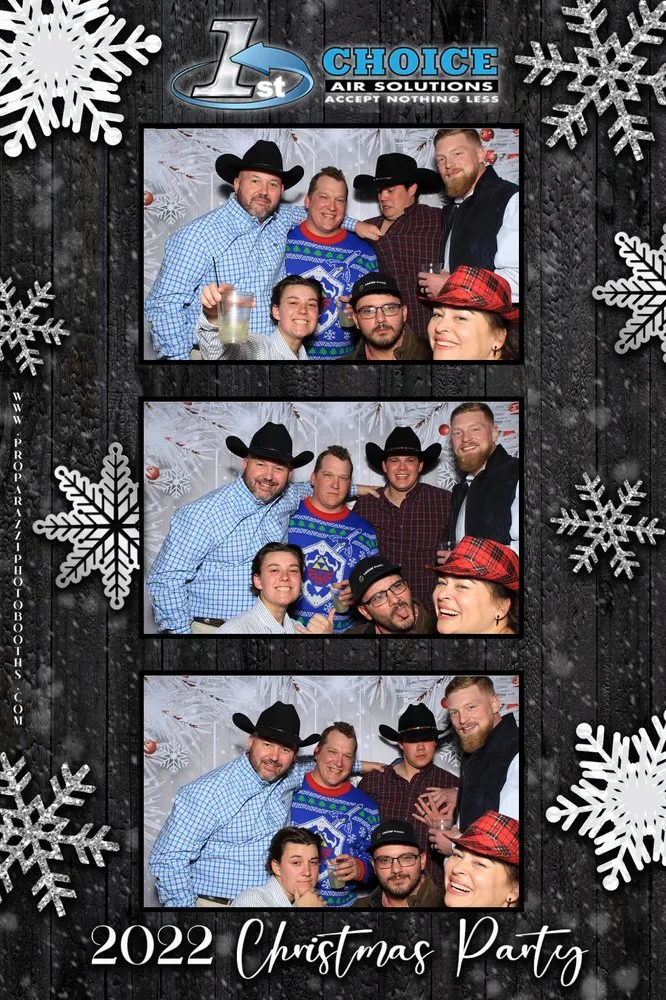 Slide of 1st Choice Plumbing, Heating & Air Solutions