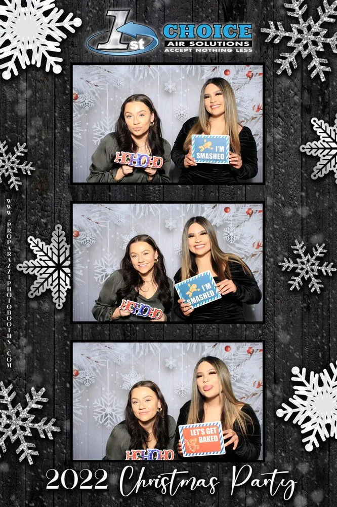 Slide of 1st Choice Plumbing, Heating & Air Solutions