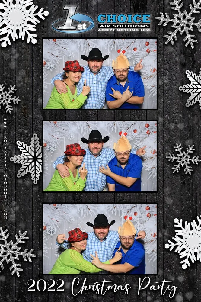 Slide of 1st Choice Plumbing, Heating & Air Solutions