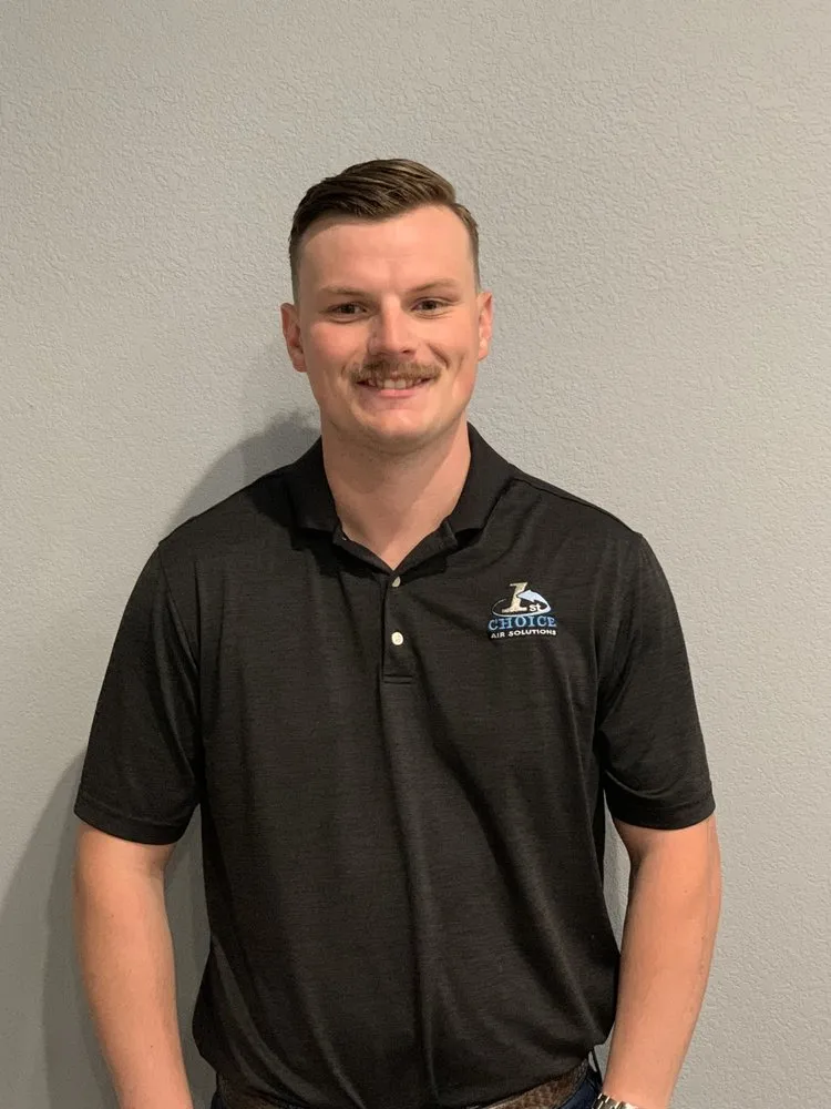 Slide of 1st Choice Plumbing, Heating & Air Solutions