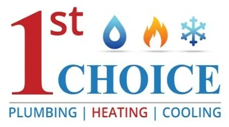 Slide of 1st Choice Plumbing, Heating & Cooling