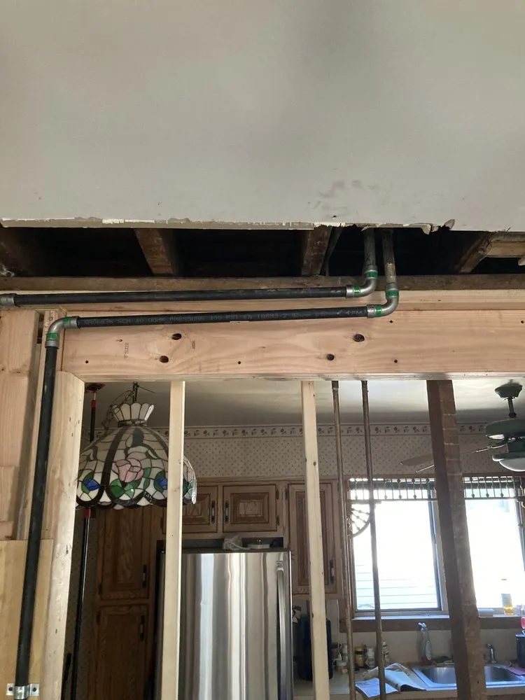 Slide of 1st Choice Plumbing Heating and Air Conditioning