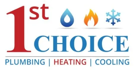 Slide of 1st Choice Plumbing Heating and Air Conditioning