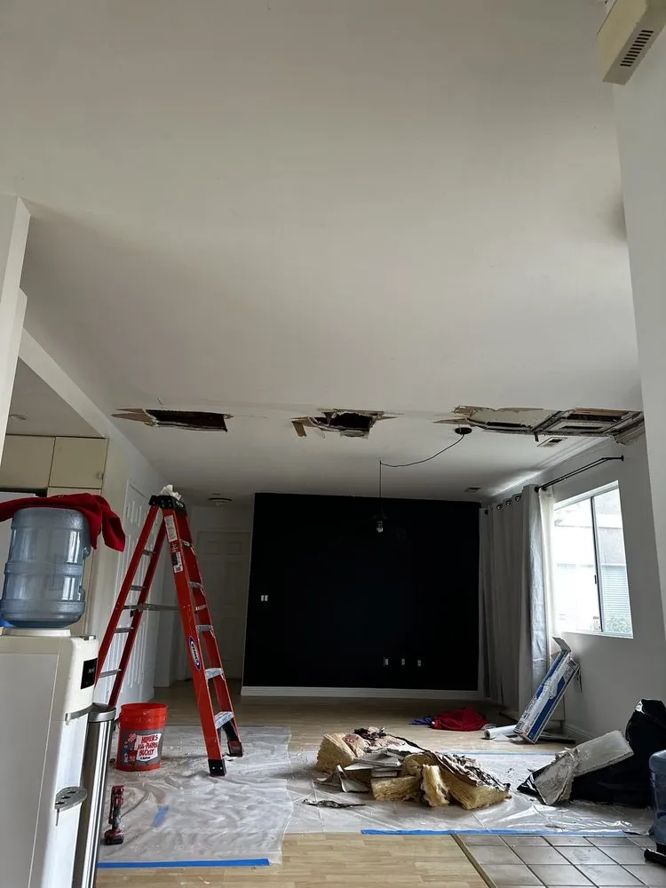 Slide of 1st Choice Plumbing Heating and Air