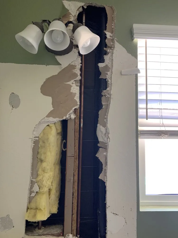 Slide of 1st Choice Plumbing Heating and Air