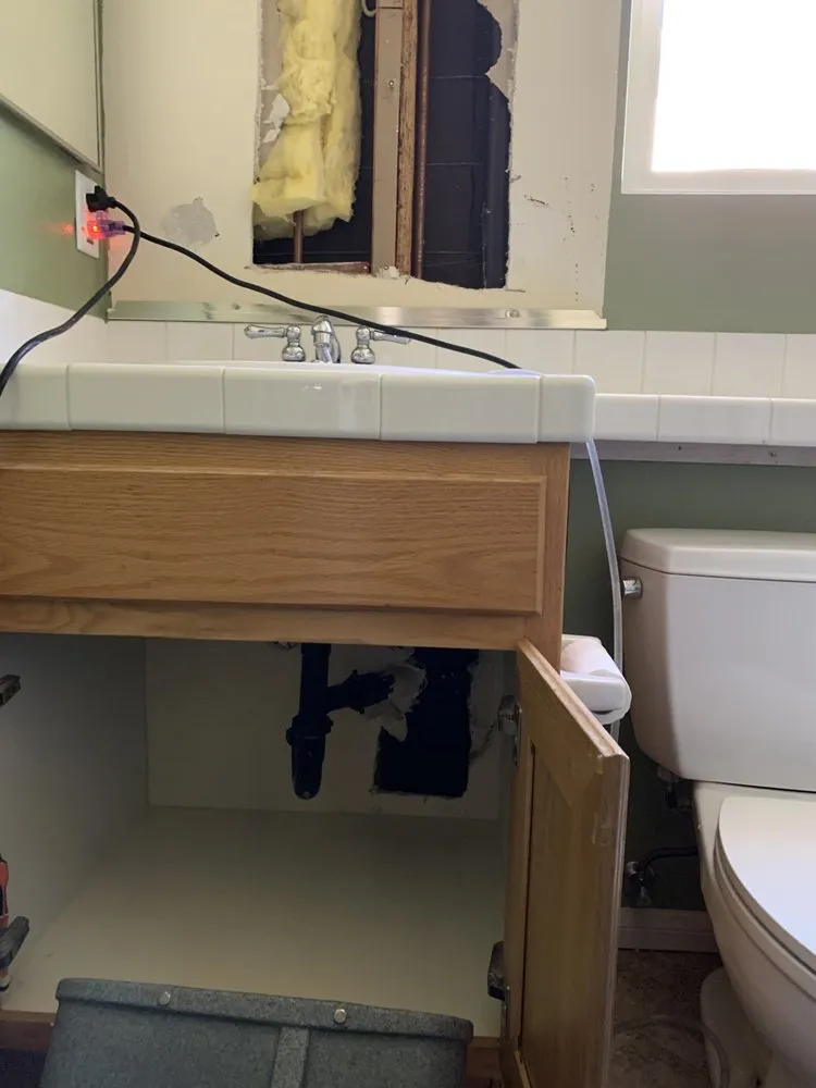 Slide of 1st Choice Plumbing Heating and Air