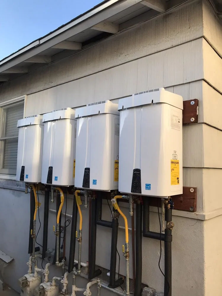 Slide of 1st Choice Plumbing Heating and Air