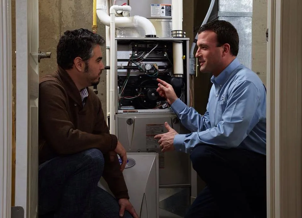 Trusted plumbing repair experts serving Oceanside, CA - 1st Choice Plumbing Heating and Air