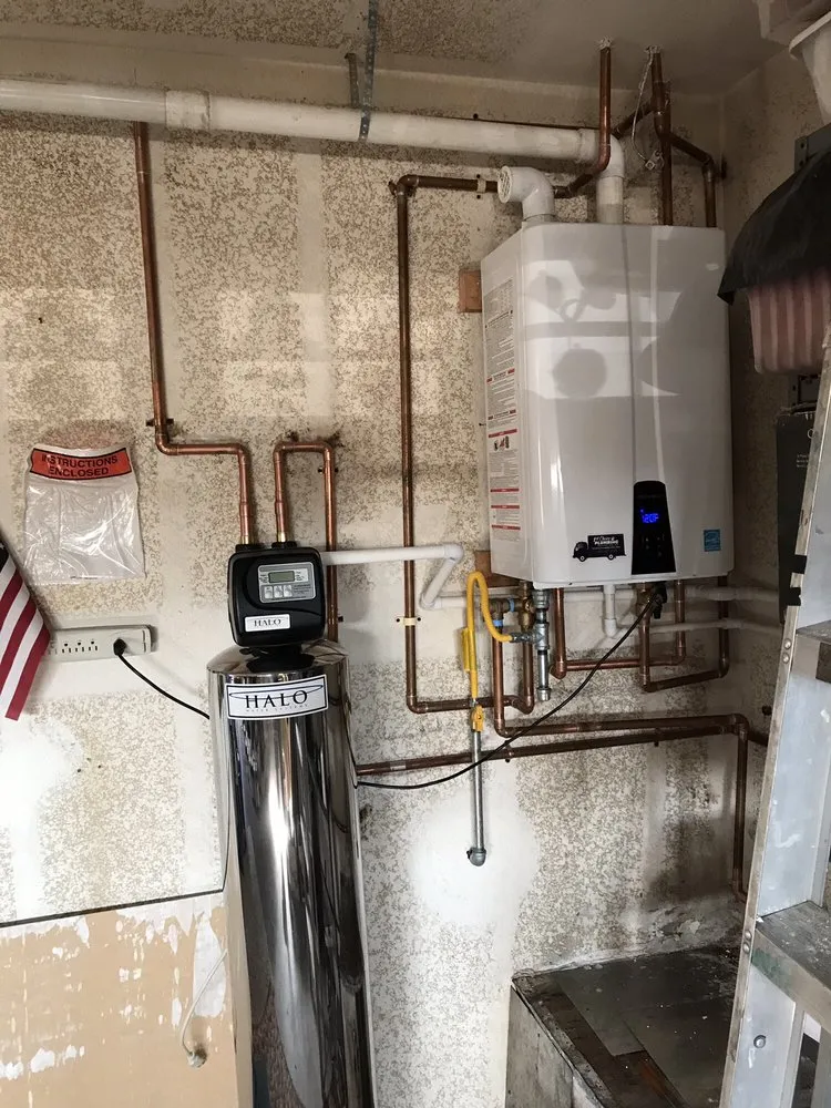 Quality leak detection service in Oceanside, CA - 1st Choice Plumbing Heating and Air