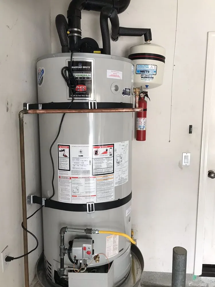 Quality pipe repair for homes in Oceanside, CA by 1st Choice Plumbing Heating and Air